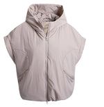 Smith & Soul Damen Weste 0826-0970