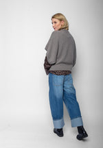 Emily van den Bergh Damen Pullover 1656