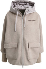 Smith & Soul Damen Jacke 0926-0967