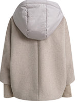 Smith & Soul Damen Jacke 0926-0967