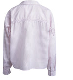 Smith & Soul Damen bluse 0826-0807