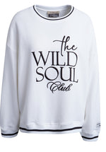 Smith & Soul Damen Sweatshirt 0826-0833