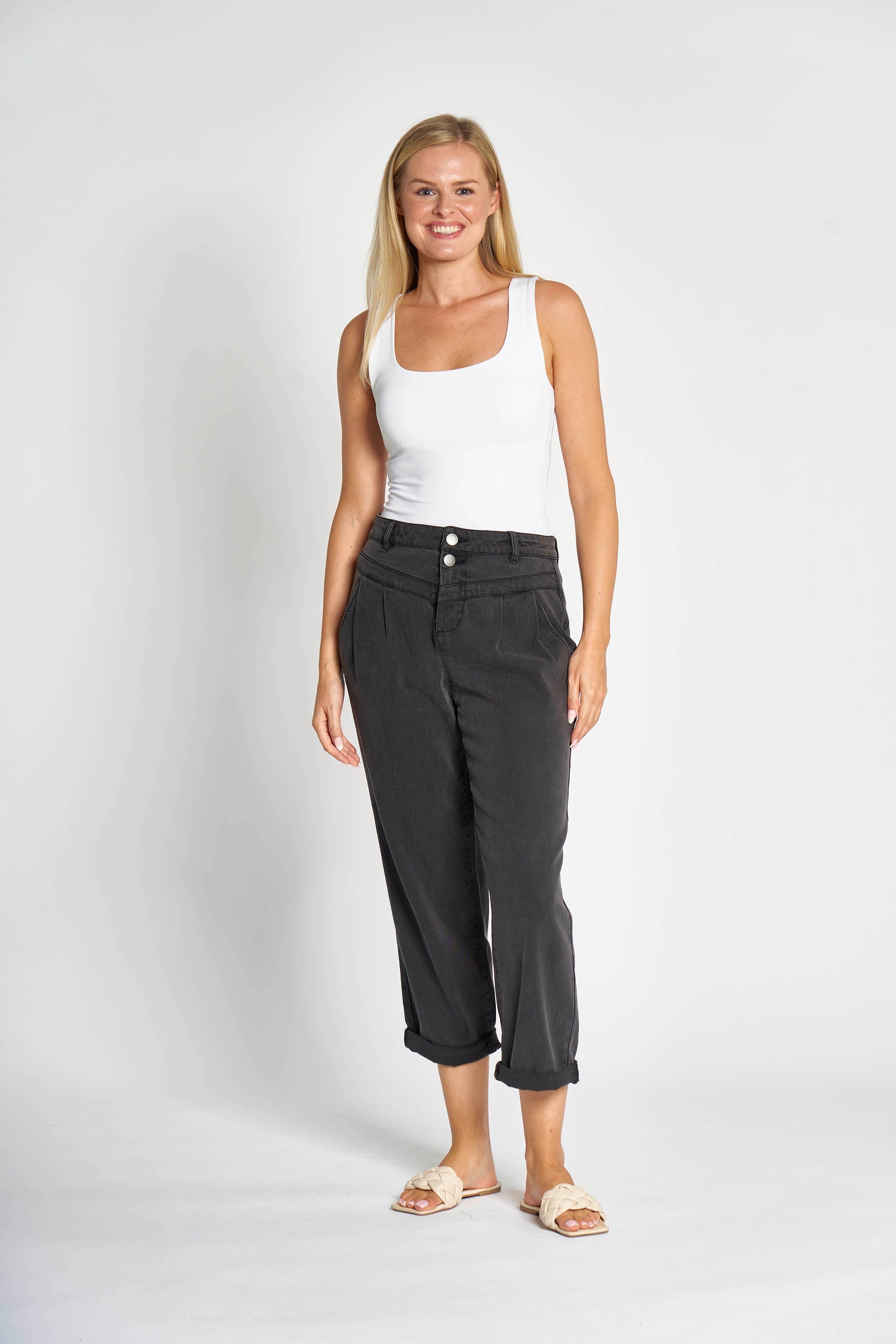 Zhrill Damen Hose ZHJOY  D125133