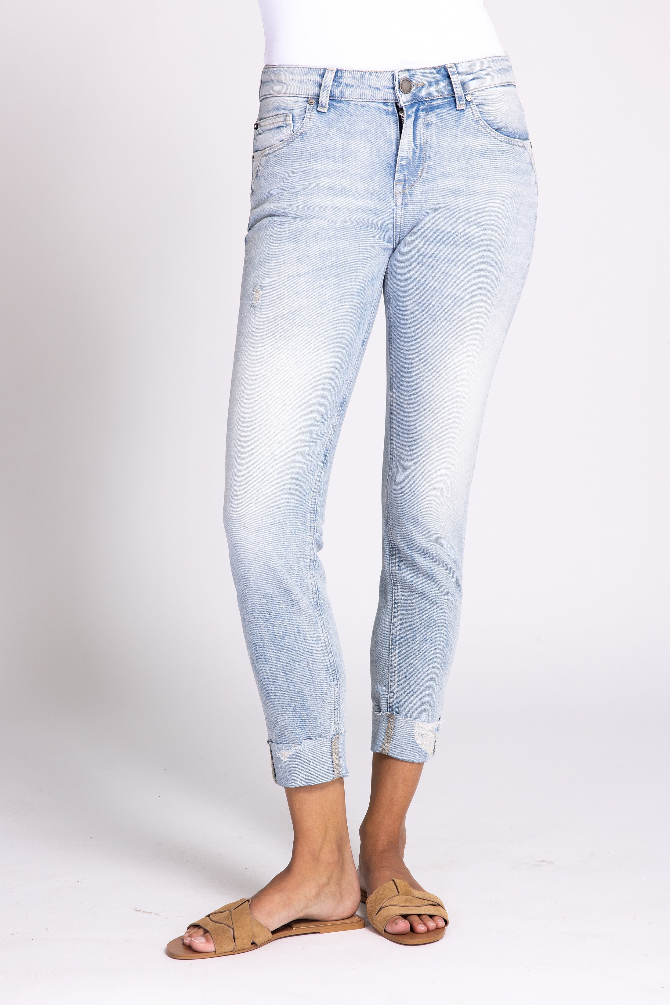 Zhrill Damen Hose Zhnova D140-W736