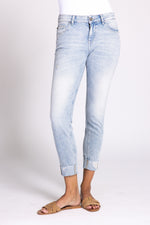 Zhrill Damen Hose Zhnova D140-W736