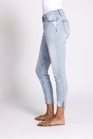 Zhrill Damen Hose Zhnova D140-W736
