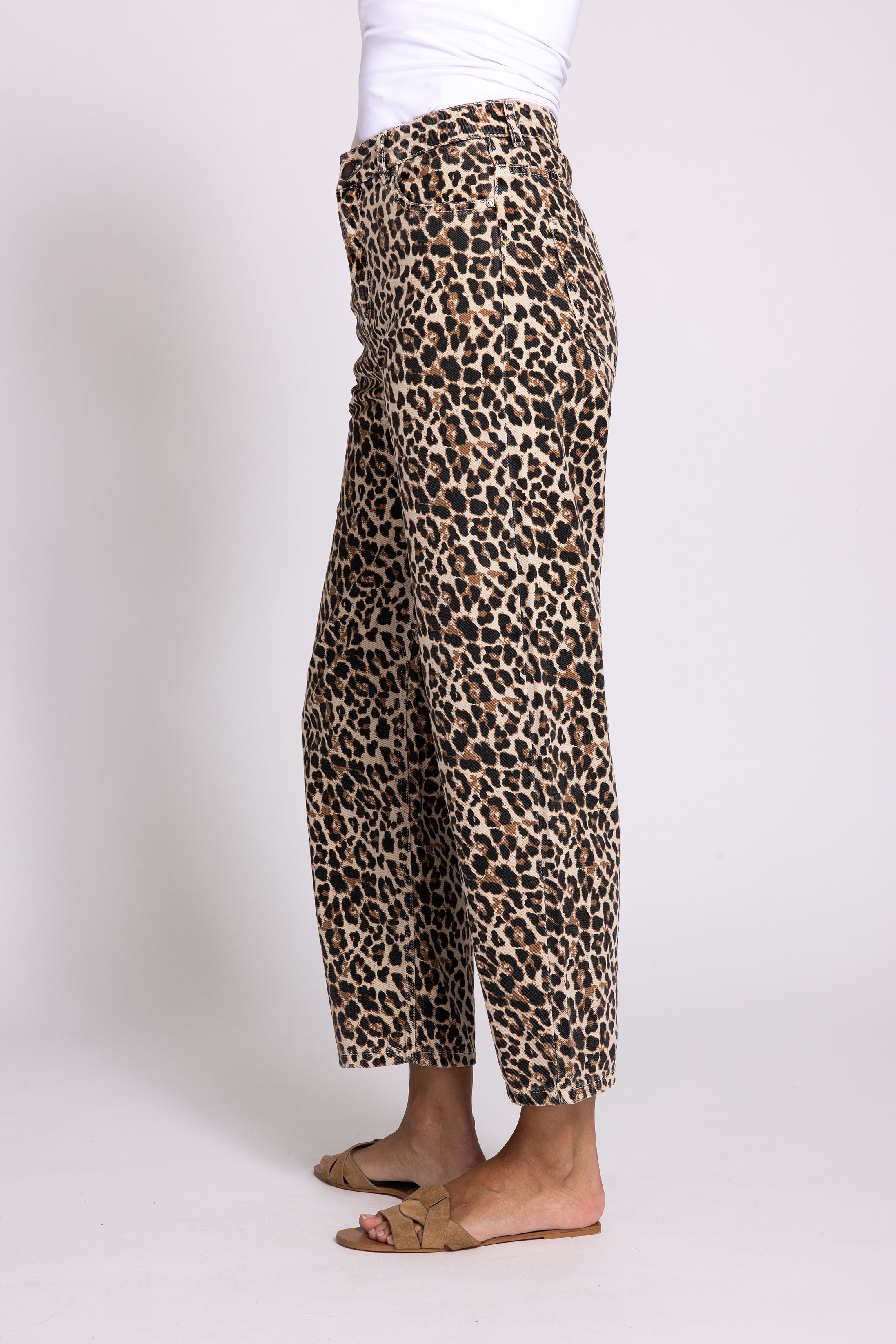 Zhrill Damen Hose Zhiza D188-W304