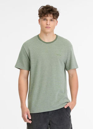 Ragwear Herren T-Shirt Dalphy 2512-15006