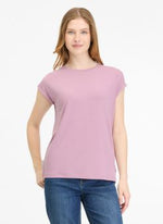 Ragwear Damen Top Diona B 2511-10017