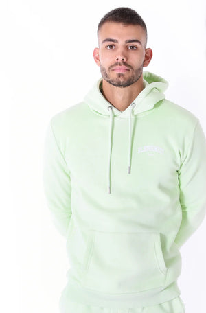 Kleinigkeit Herren Sweatshirt Cage Hoodie BHO 223-8099