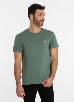 Ragwear Herren T-Shirt Endrew C 2522-15014