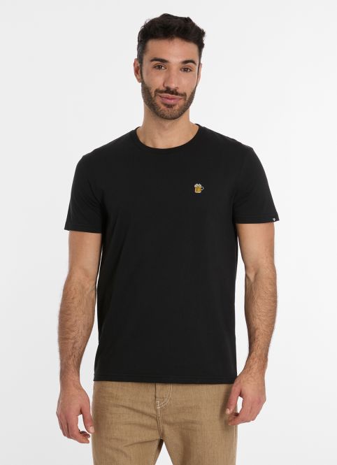 Ragwear Herren T-Shirt Endrew C 2522-15014