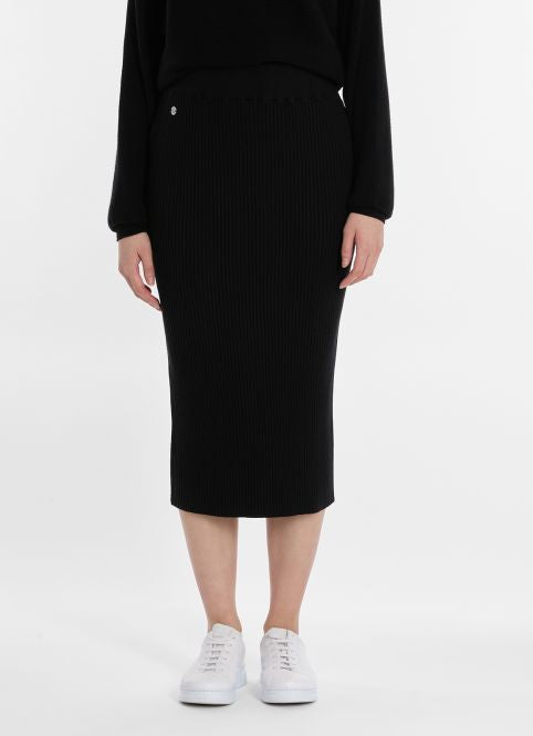 Ragwear Damen Rock Hermin 2521-45001
