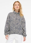 Ragwear Damen Sweatshirt Izzar Print 2511-30010