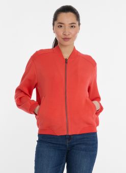 Ragwear Damen Sweatshirt Laverna 2521-30026