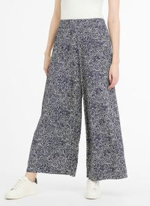 Ragwear Damen Hose Loggan Print 2511-55014