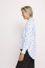 Zhrill Damen Bluse Zhlucy N194-N2040