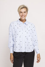 Zhrill Damen Bluse Zhlucy N194-N2040