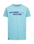 Derbe Herren T-Shirt M-04-TS-Flunder