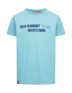 Derbe Herren T-Shirt M-04-TS-Flunder