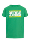 Derbe Herren T-Shirt Humbug M-04-TS