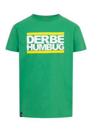 Derbe Herren T-Shirt Humbug M-04-TS