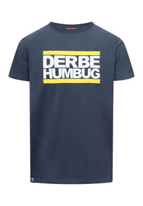 Derbe Herren T-Shirt Humbug M-04-TS