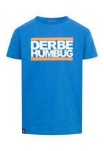 Derbe Herren T-Shirt Humbug M-04-TS
