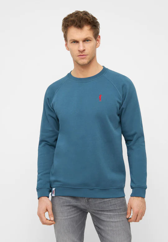 Derbe Herren Sweatshirt M-06-CN-Kippes