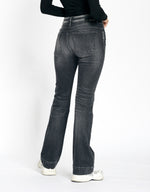 Gang Damen Jeans 94Maxima Fla 120543-408