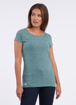 Ragwear Damen T-Shirt Mintt 2411-10015