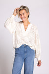 Zhrill Damen Bluse Zhromy N038-N032