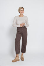 Zhrill Damen Hose Zhiza N414-N3296