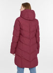 Ragwear Damen Jacke Natalin 2521-60040