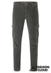 Timezone Herren Hose Niklas TZ 26-10041-00-3130