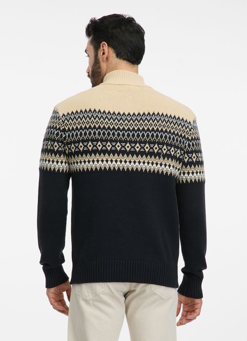 Ragwear Herren Pullover Norwaian 2522-35004