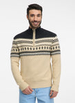 Ragwear Herren Pullover Norwaian 2522-35004