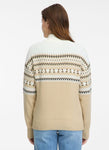 Ragwear Damen Pullover Norwie 2521-35010