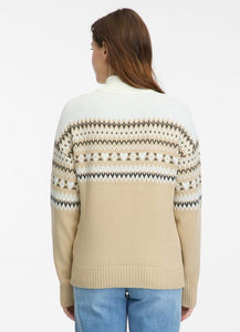 Ragwear Damen Pullover Norwie 2521-35010