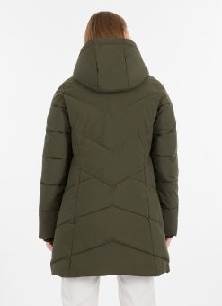 Ragwear Damen Jacke Pevilla 2521-60045