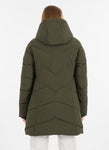 Ragwear Damen Jacke Pevilla 2521-60045