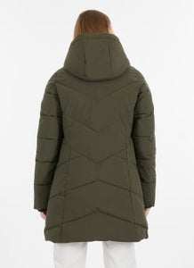 Ragwear Damen Jacke Pevilla 2521-60045