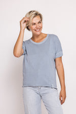 Zhrill Damen T-Shirt Zhrahel