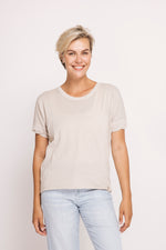 Zhrill Damen T-Shirt Zhrahel