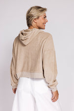 Zhrill Damen Jacke Zhratana Zip ZS460-T8048