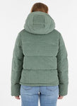 Ragwear Damen Jacke Roobie Cordy 2521-60021
