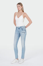 Miracle of Denim Damen Hose Sp26-Suzy