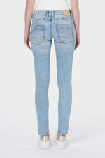 Miracle of Denim Damen Hose Sp26-Suzy
