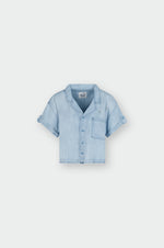 M.O.D. Damen Bluse Bella Blouse