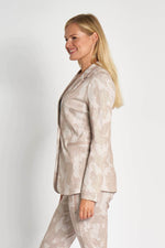 Zhrill Damen Blazer Zhsalma Long ZB 125608